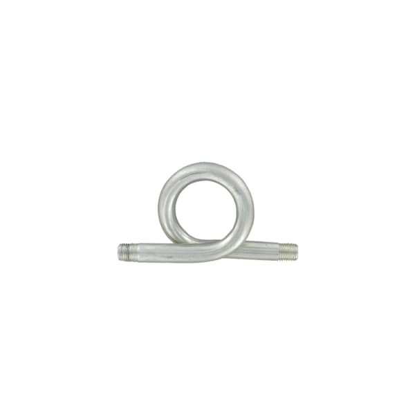 Dwyer Instruments 1/4" NPT male, 316 SS SCH80, 2307 psi at 200 Degrees F, *Model A-170 is not RoHS certified. A-170 - main